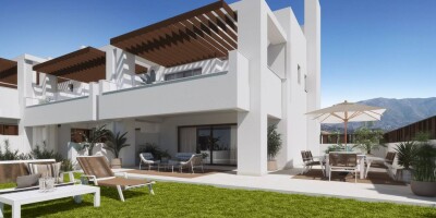 Villa for sale in Marbella, Spain