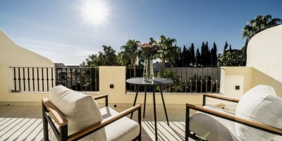 3 bedroom  Townhouse for sale in Marbella, Andalusia