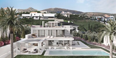 5 bedroom  Villa for sale in Marbella, Spain