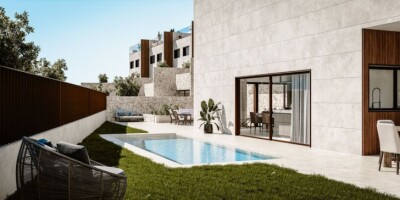 3 bedroom  Villa for sale in Marbella, Spain