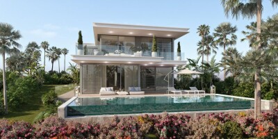 5 bedroom  Villa for sale in Marbella, Andalusia