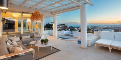 3 bedroom  Villa for sale in Marbella, Spain