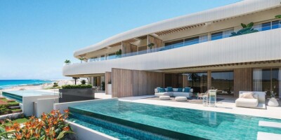 4 bedroom  Semidetached House for sale in Marbella, Andalusia
