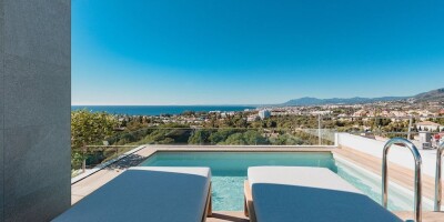 House for sale in Rio Real, Marbella, Andalusia