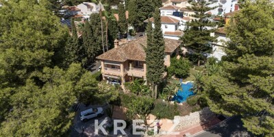 12 room  Villa for sale in Mijas, Spain