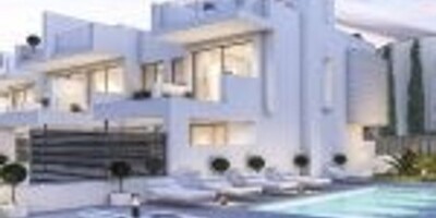 House for sale in Estepona, Andalusia