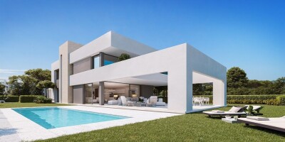 4 bedroom  Villa for sale in Marbella, Andalusia