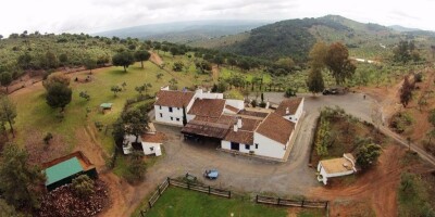 Exclusive country house for sale in Marbella, Andalusia