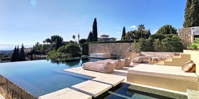 5 bedroom  Villa for sale in Marbella, Spain
