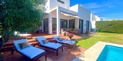 Villa for sale in Marbella, Andalusia