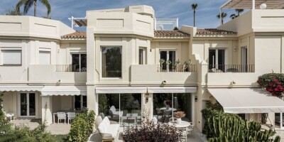 Townhouse for sale in La Quinta, Marbella, Andalusia