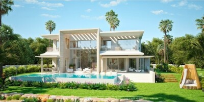 4 bedroom  Villa for sale in Marbella, Spain