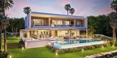 5 bedroom  Villa for sale in Marbella, Spain
