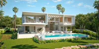 4 bedroom  Villa for sale in Marbella, Spain