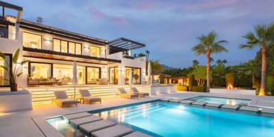 Villa for sale in Marbella, Andalusia
