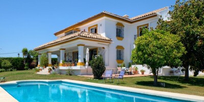 4 bedroom  Villa for sale in Marbella, Spain