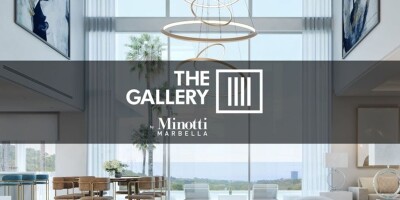 Villa for sale in Marbella, Spain