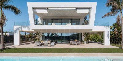 Villa for sale in Marbella, Andalusia