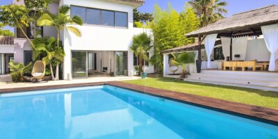4 room  Villa for sale in Estepona, Spain