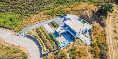 4 bedroom  Villa for sale in Mijas, Spain