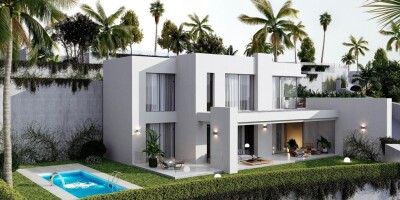 Semidetached House for sale in Mijas, Spain