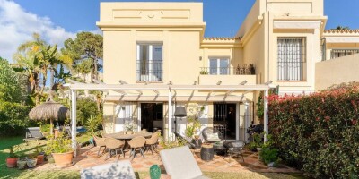 3 bedroom  Townhouse for sale in La Quinta, Marbella, Andalusia