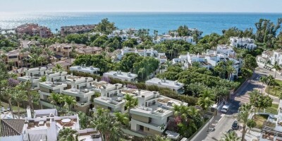 4 room  Villa for sale in Estepona, Andalusia