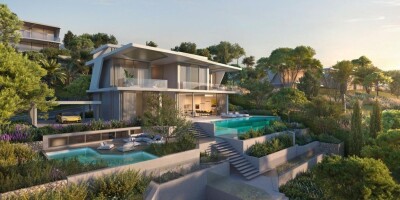 House for sale in Marbella, Andalusia