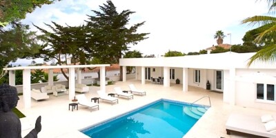 4 bedroom  Villa for sale in Marbella, Andalusia
