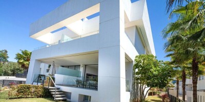 4 bedroom  Townhouse for sale in Rio Real, Marbella, Andalusia