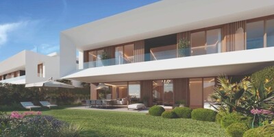 4 bedroom  Villa for sale in Estepona, Spain