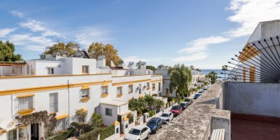 4 bedroom  Villa for sale in Marbella, Andalusia