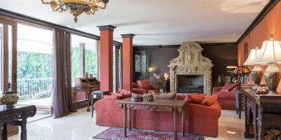 4 bedroom  Villa for sale in Marbella, Spain