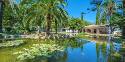 3 room  Villa for sale in Marbella, Andalusia