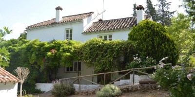 5 bedroom exclusive country house for sale in Marbella, Andalusia