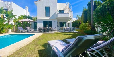 4 bedroom  Villa for sale in Estepona, Andalusia