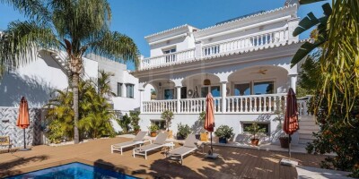 4 room  Villa for sale in Marbella, Andalusia
