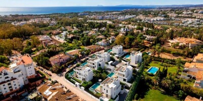 3 bedroom  Villa for sale in Estepona, Spain
