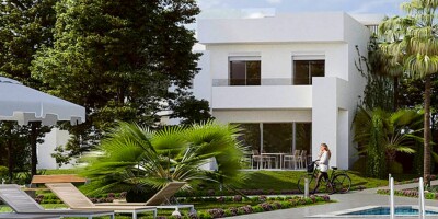 3 bedroom  Villa for sale in Marbella, Andalusia