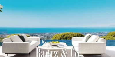 Villa for sale in Marbella, Spain