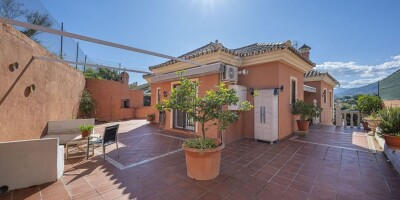 4 bedroom  Villa for sale in Marbella, Spain