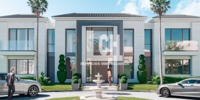 6 bedroom  House for sale in BENAHAVIS, Marbella, Malaga, Andalusia