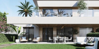 3 bedroom  Townhouse for sale in Marbella, Andalusia