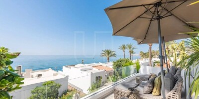 House for sale in Marbella, Spain