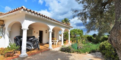 3 bedroom  Villa for sale in Mijas, Andalusia