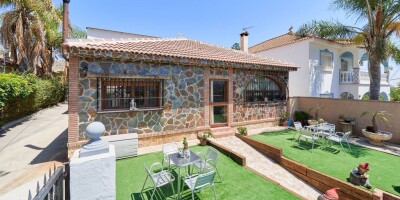 4 bedroom  Detached House for sale in Málaga, Andalusia