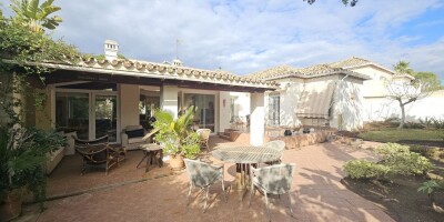 Villa for sale in Málaga, Andalusia