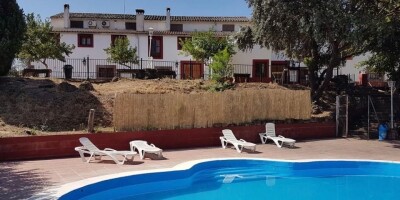 Hotel for sale in Montoro, Spain