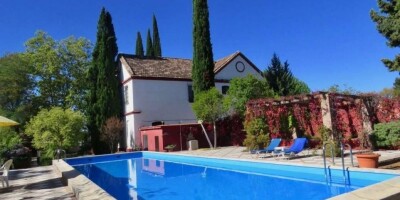 Hotel for sale in Granada, Spain