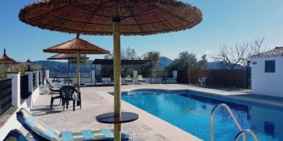 Hotel for sale in Rute, Andalusia